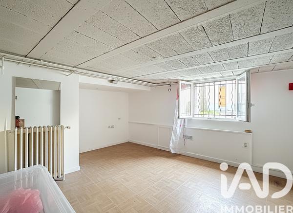 Maison à vendre 5 pièces 96 m² Deuil-la-Barre