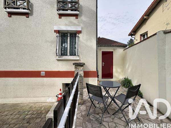 Maison à vendre 5 pièces 96 m² Deuil-la-Barre