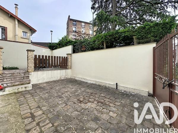 Maison à vendre 5 pièces 96 m² Deuil-la-Barre