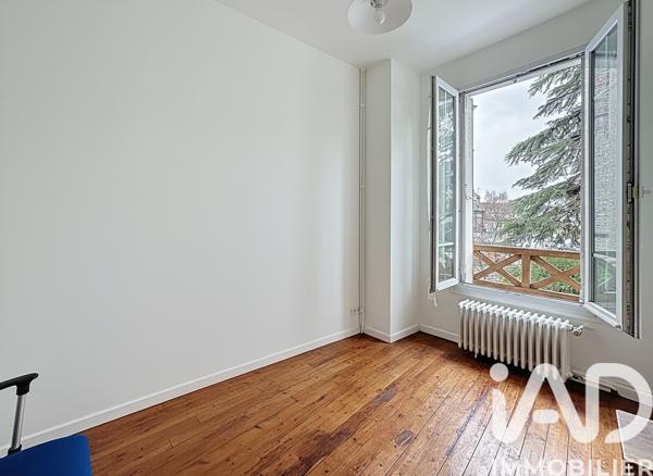 Maison à vendre 5 pièces 96 m² Deuil-la-Barre