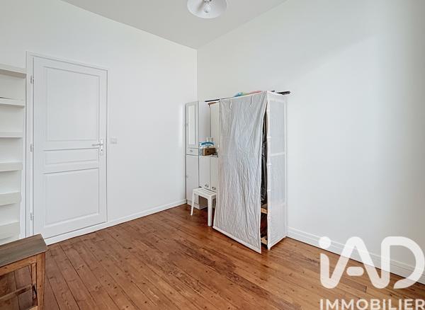 Maison à vendre 5 pièces 96 m² Deuil-la-Barre