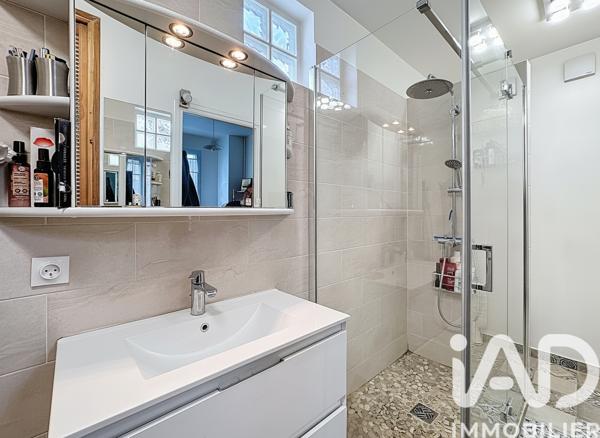 Maison à vendre 5 pièces 96 m² Deuil-la-Barre