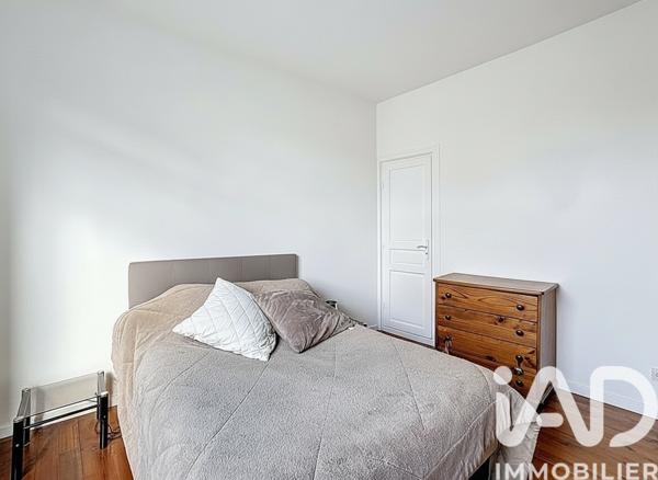 Maison à vendre 5 pièces 96 m² Deuil-la-Barre