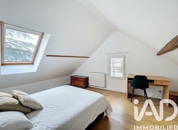 Maison à vendre 5 pièces 96 m² Deuil-la-Barre