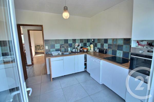 Maison à vendre  5 pièces - 109,46 m2 SAVIGNY SUR BRAYE - 41