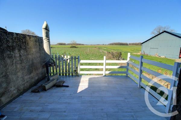 Maison à vendre  5 pièces - 109,46 m2 SAVIGNY SUR BRAYE - 41