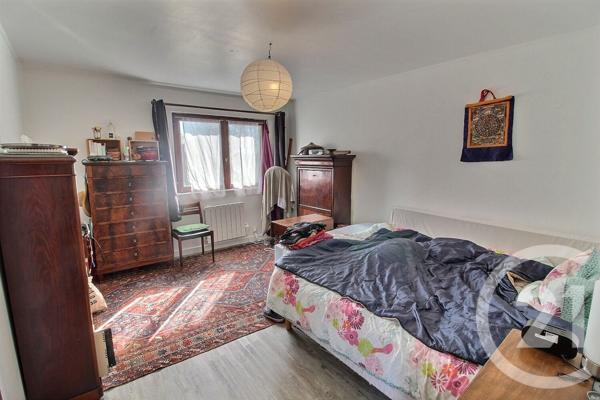 Maison à vendre  5 pièces - 109,46 m2 SAVIGNY SUR BRAYE - 41