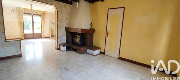 Maison à vendre 5 pièces 130 m² Chevilly-Larue