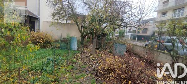 Maison à vendre 5 pièces 130 m² Chevilly-Larue