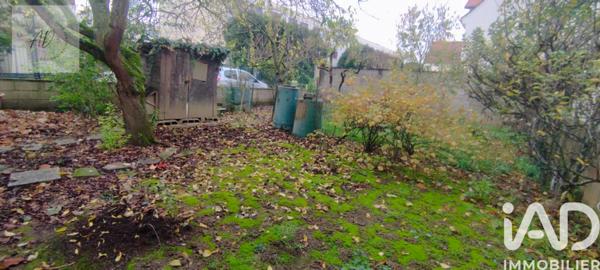 Maison à vendre 5 pièces 130 m² Chevilly-Larue