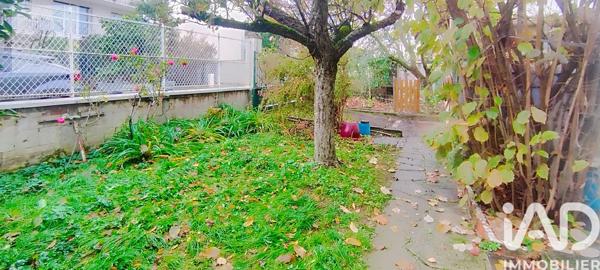 Maison à vendre 5 pièces 130 m² Chevilly-Larue