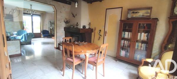 Maison à vendre 5 pièces 130 m² Chevilly-Larue