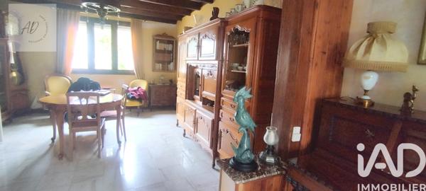 Maison à vendre 5 pièces 130 m² Chevilly-Larue