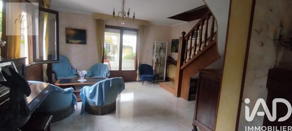 Maison à vendre 5 pièces 130 m² Chevilly-Larue