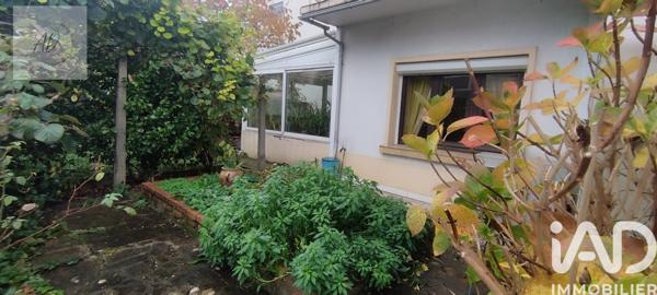 Maison à vendre 5 pièces 130 m² Chevilly-Larue