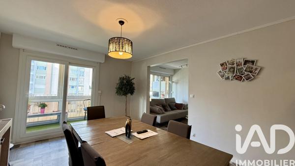 Appartement à vendre 3 pièces 84 m² Amiens