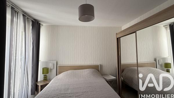 Appartement à vendre 3 pièces 84 m² Amiens