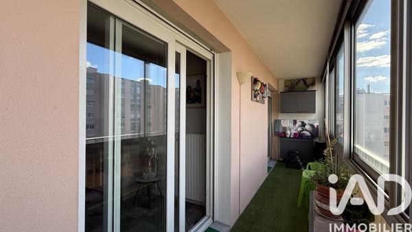 Appartement à vendre 3 pièces 84 m² Amiens