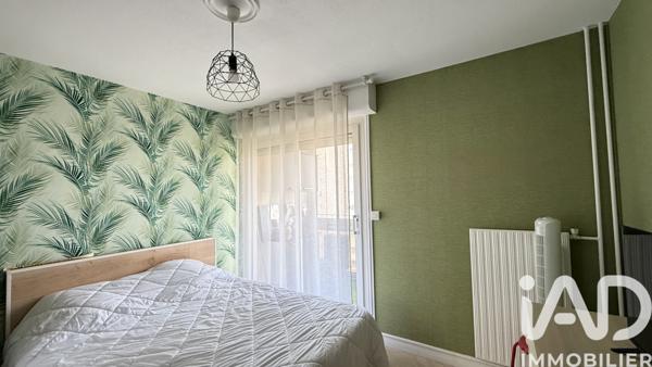 Appartement à vendre 3 pièces 84 m² Amiens