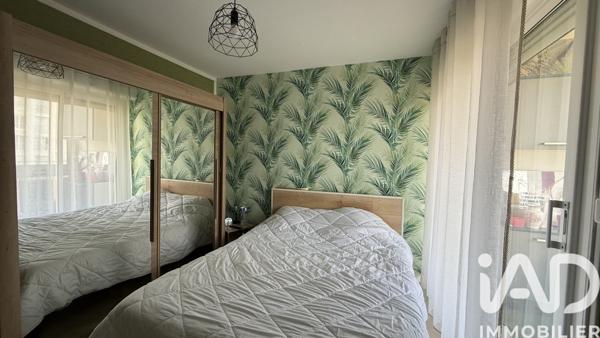 Appartement à vendre 3 pièces 84 m² Amiens