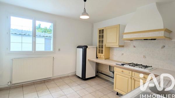 Maison à vendre 6 pièces 91 m² Soissons