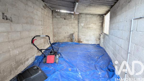 Maison à vendre 6 pièces 91 m² Soissons