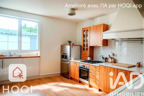 Maison à vendre 6 pièces 91 m² Soissons