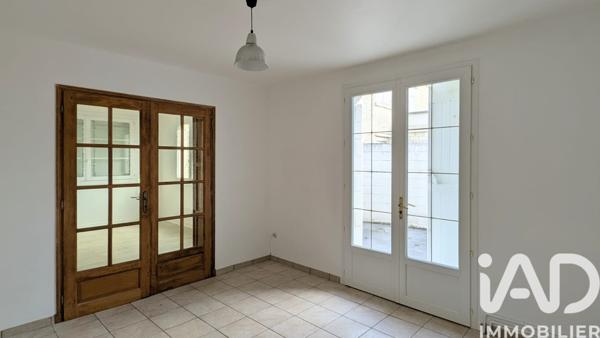 Maison à vendre 6 pièces 91 m² Soissons