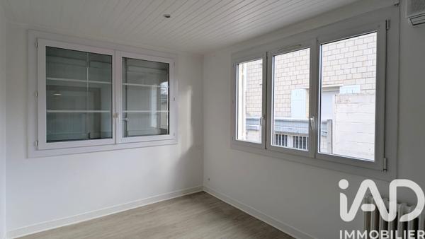 Maison à vendre 6 pièces 91 m² Soissons