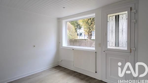 Maison à vendre 6 pièces 91 m² Soissons