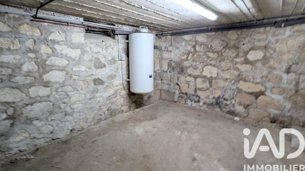 Maison à vendre 6 pièces 91 m² Soissons