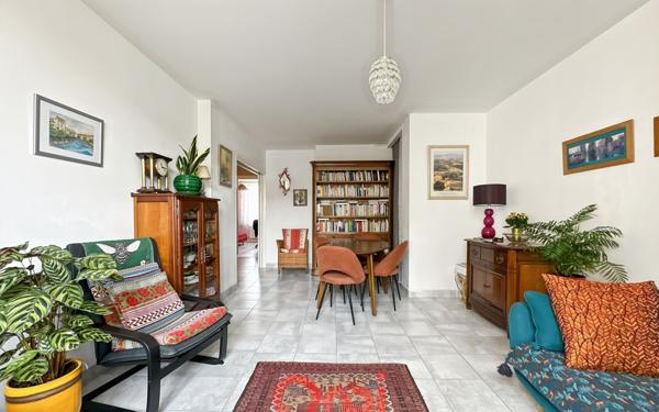 Appartement à vendre    3 pièces • 70 m2 Villeurbanne