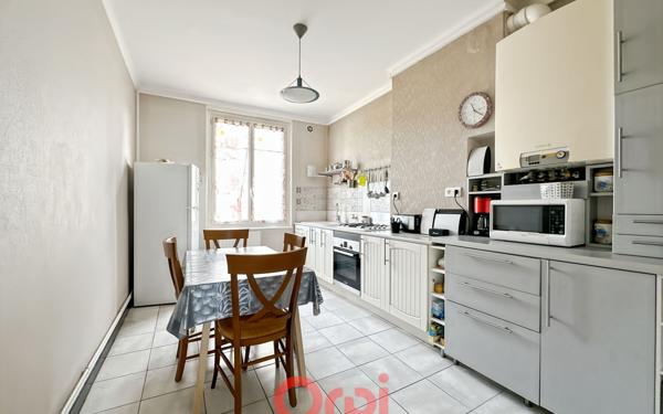 Appartement à vendre    3 pièces • 70 m2 Villeurbanne