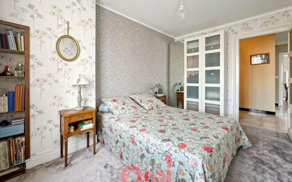 Appartement à vendre    3 pièces • 70 m2 Villeurbanne