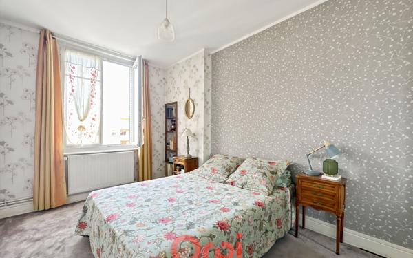 Appartement à vendre    3 pièces • 70 m2 Villeurbanne