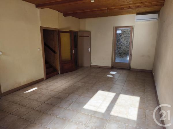 Maison à vendre  4 pièces - 108,29 m2 VILLENEUVE SUR LOT - 47