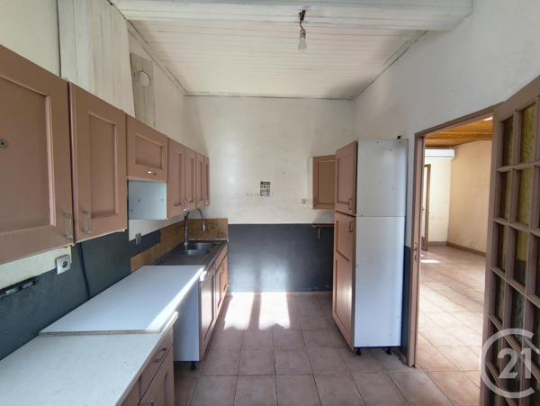 Maison à vendre  4 pièces - 108,29 m2 VILLENEUVE SUR LOT - 47