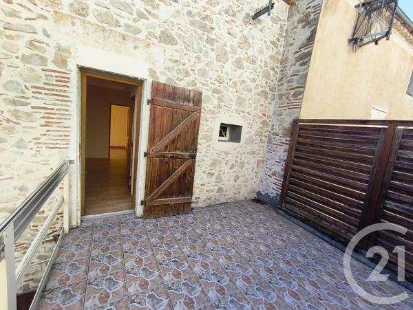 Maison à vendre  4 pièces - 108,29 m2 VILLENEUVE SUR LOT - 47