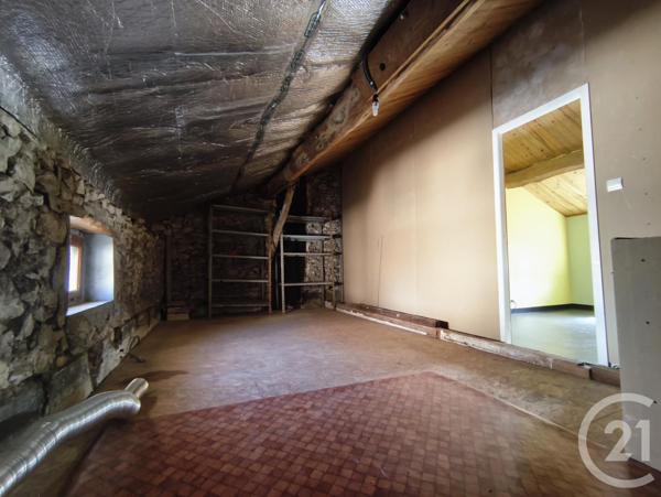 Maison à vendre  4 pièces - 108,29 m2 VILLENEUVE SUR LOT - 47