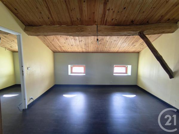 Maison à vendre  4 pièces - 108,29 m2 VILLENEUVE SUR LOT - 47