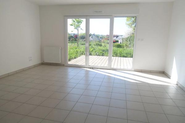 Maison à louer à Forcé (53260)