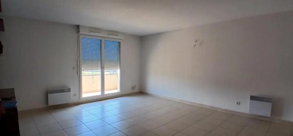 Appartement à louer à Figeac (46100)