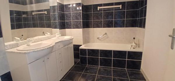 Appartement à louer à Figeac (46100)