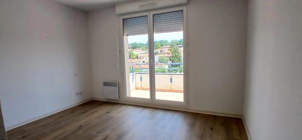Appartement à louer à Figeac (46100)