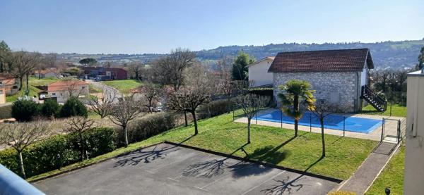 Appartement à louer à Figeac (46100)