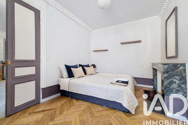 Appartement à vendre 3 pièces 71 m² Le Puy-en-Velay