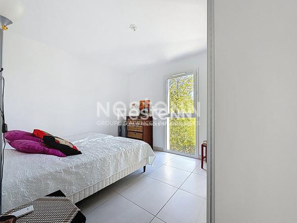 Appartement GOLFE JUAN  3 pieces Parking Piscine Residence recente