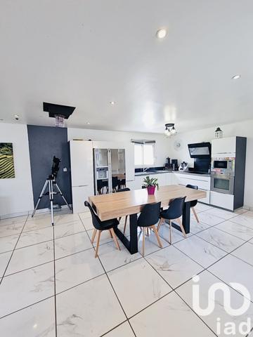 Maison à vendre 10 pièces 168 m² Séméac