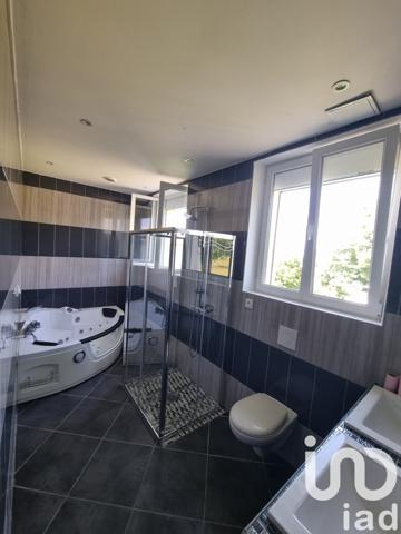 Maison à vendre 10 pièces 168 m² Séméac