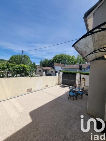 Maison à vendre 10 pièces 168 m² Séméac